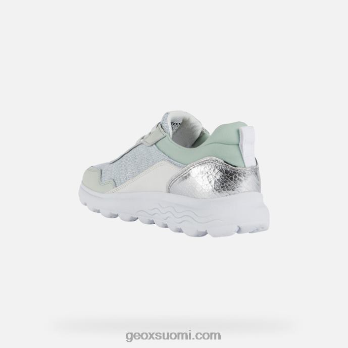 minttu/valkoinen 42HD21730 Geox spherica nainen