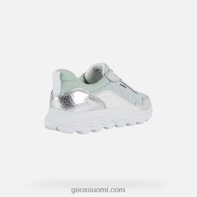 minttu/valkoinen 42HD21730 Geox spherica nainen