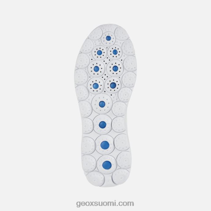 minttu/valkoinen 42HD21730 Geox spherica nainen