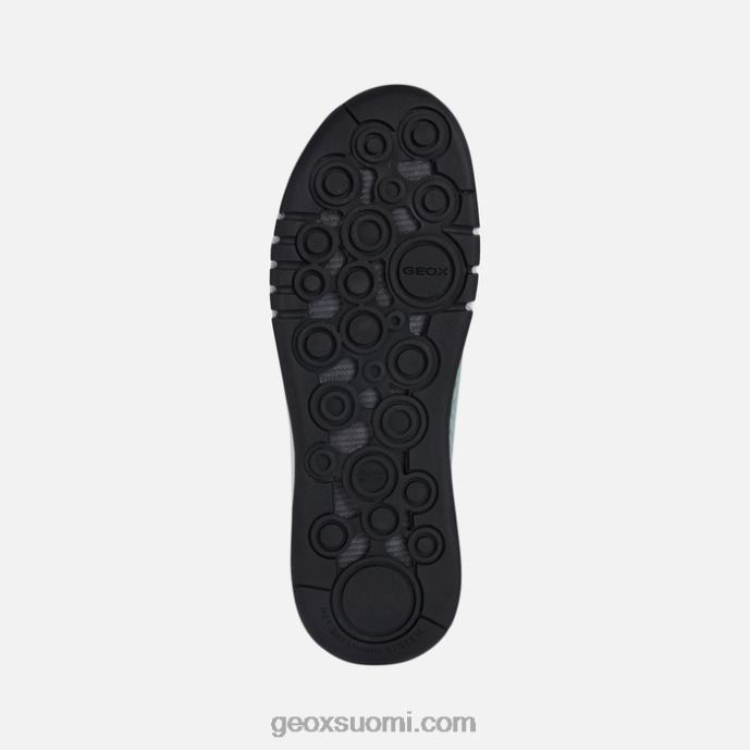 minttu/valkoinen 42HD2336 Geox aerantis nainen