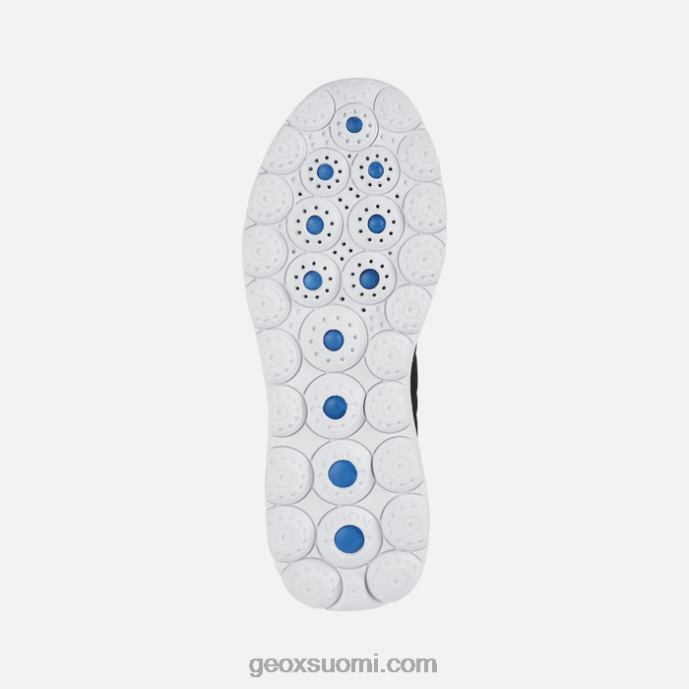 musta 42HD2100 Geox spherica nainen