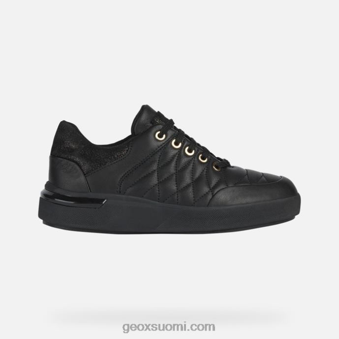 musta 42HD2101 Geox dalyla nainen