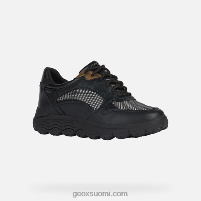 musta 42HD2116 Geox spherica 4x4 abx nainen