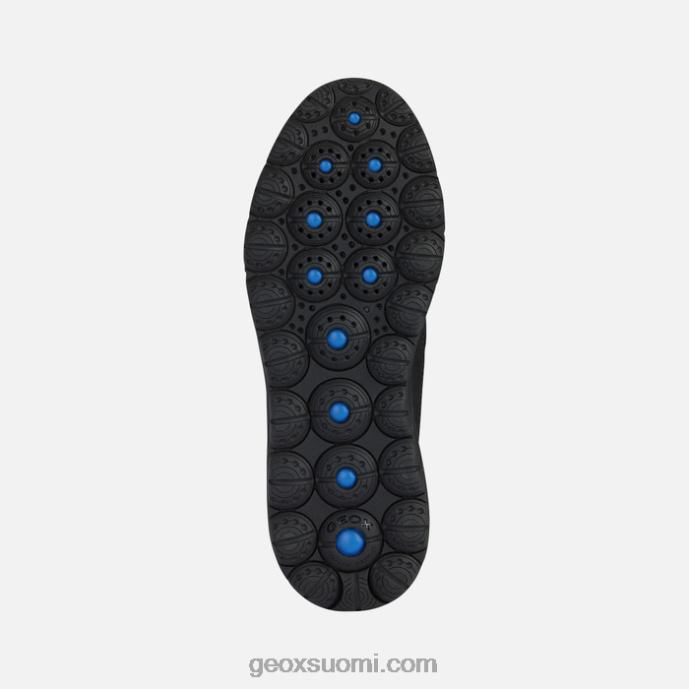 musta 42HD2116 Geox spherica 4x4 abx nainen