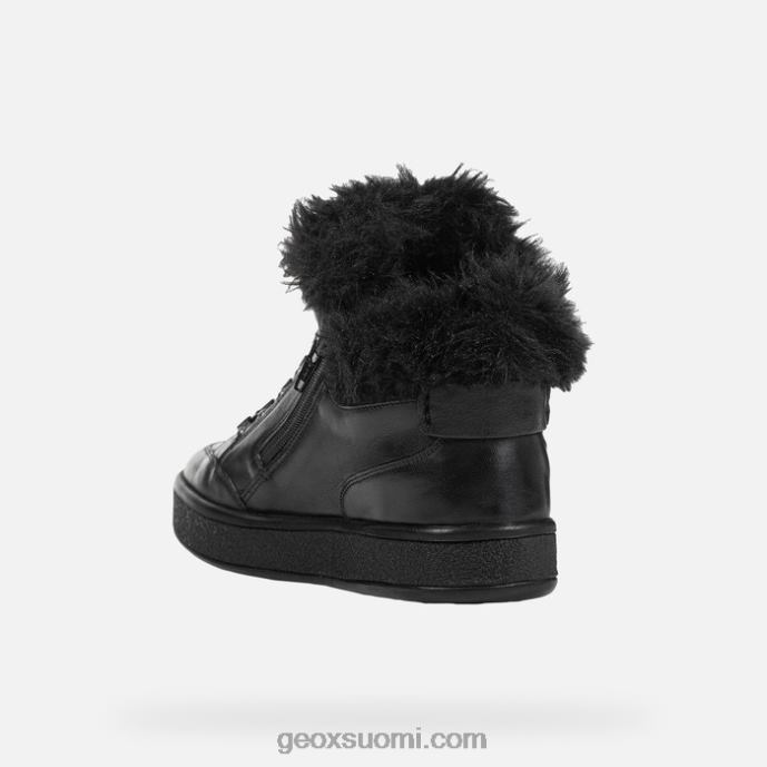 musta 42HD21705 Geox leelu' nainen