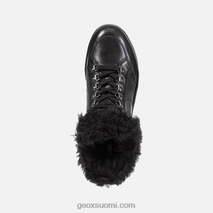 musta 42HD21705 Geox leelu' nainen