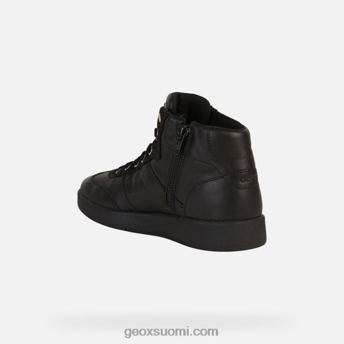 musta 42HD2171 Geox meleda nainen