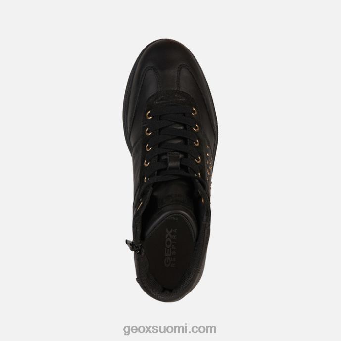 musta 42HD2171 Geox meleda nainen
