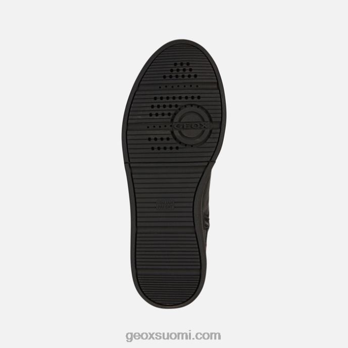 musta 42HD2171 Geox meleda nainen