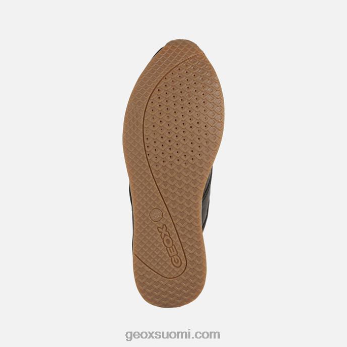 musta 42HD21732 Geox nydame nainen