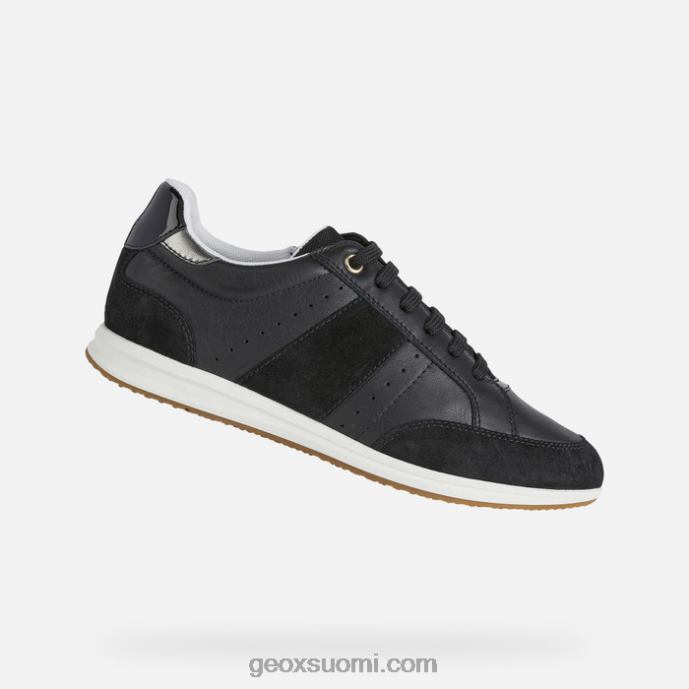 musta 42HD2236 Geox tosi nainen