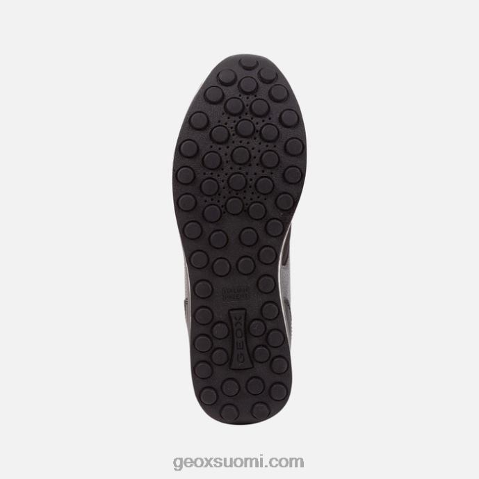 musta 42HD2248 Geox runntix nainen