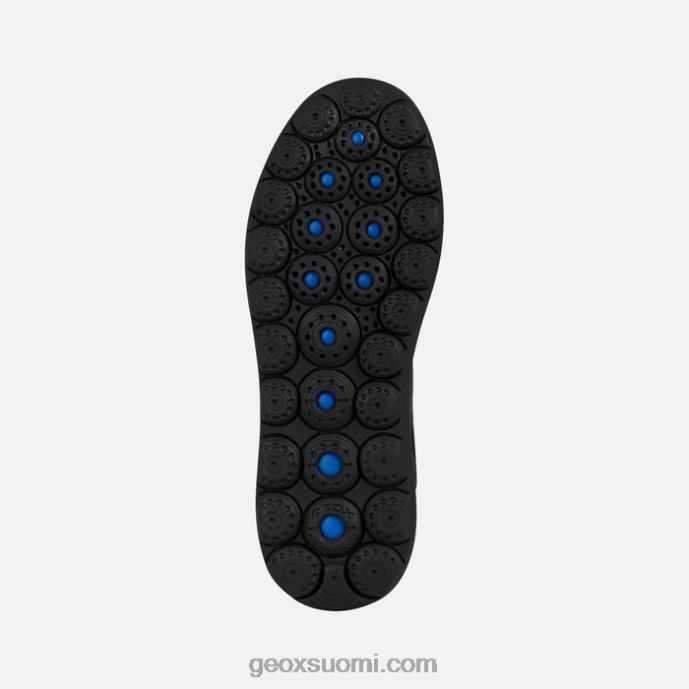 musta 42HD2264 Geox spherica ec4.1 nainen
