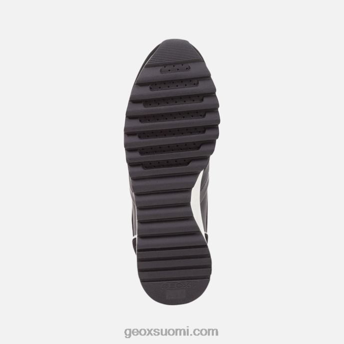 musta 42HD2279 Geox tabelya nainen