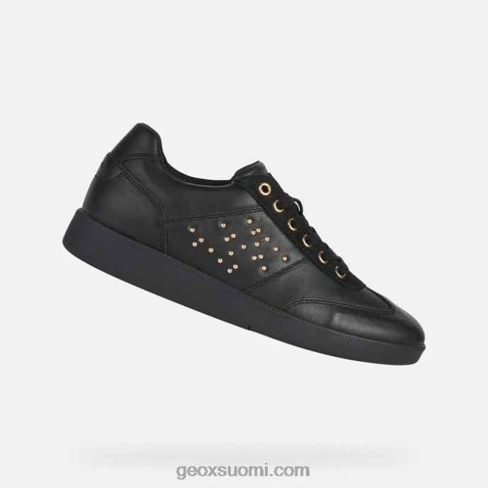 musta 42HD2284 Geox meleda nainen
