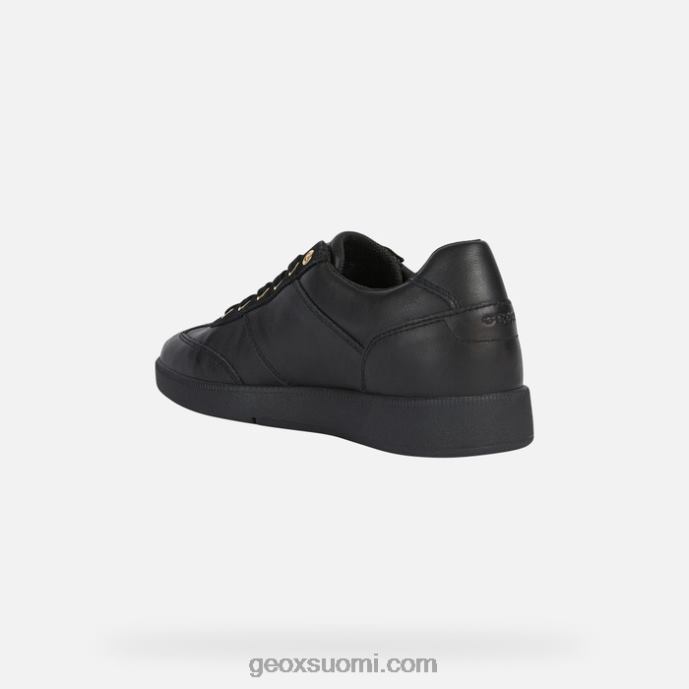 musta 42HD2284 Geox meleda nainen
