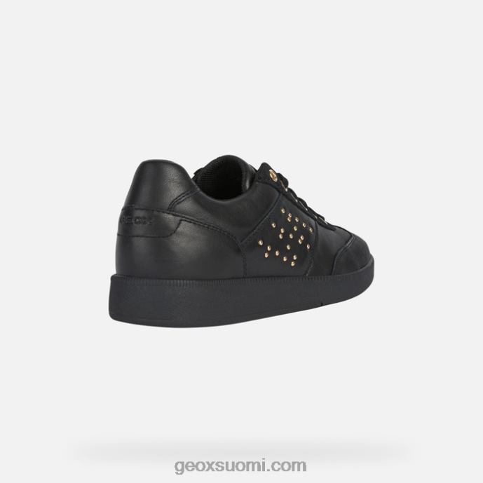 musta 42HD2284 Geox meleda nainen