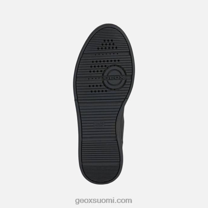musta 42HD2284 Geox meleda nainen