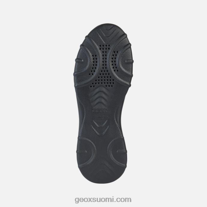 musta 42HD2315 Geox alleniee nainen