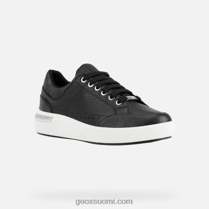 musta 42HD2375 Geox dalyla nainen