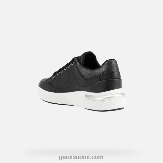 musta 42HD2375 Geox dalyla nainen