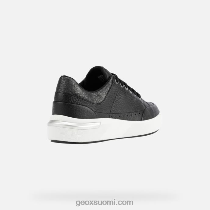 musta 42HD2375 Geox dalyla nainen
