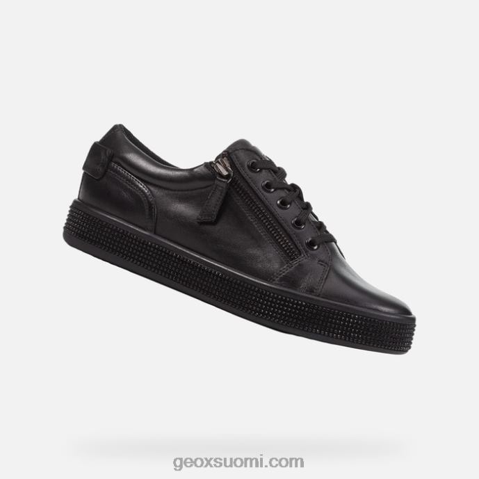 musta 42HD2393 Geox leelu' nainen