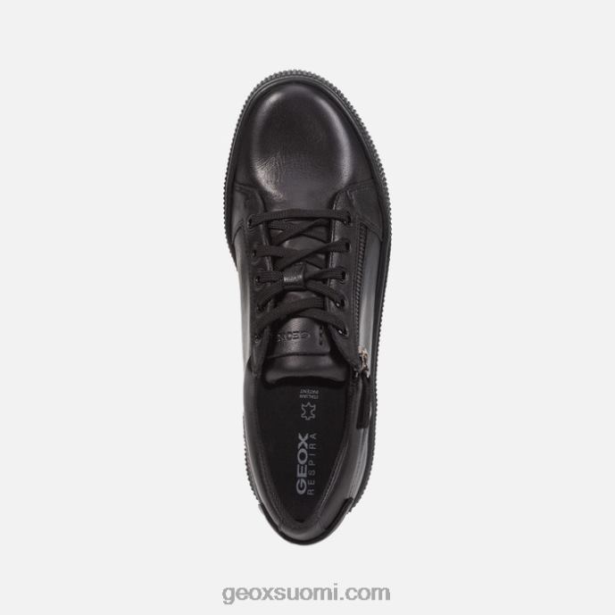 musta 42HD2393 Geox leelu' nainen