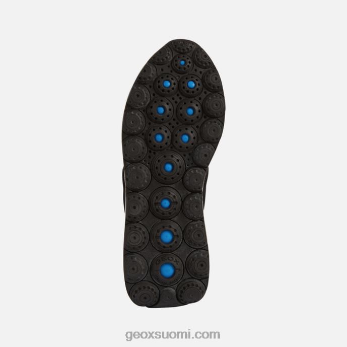 musta 42HD2401 Geox spherica vseries nainen