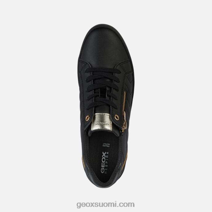 musta 42HD2406 Geox blomiee nainen
