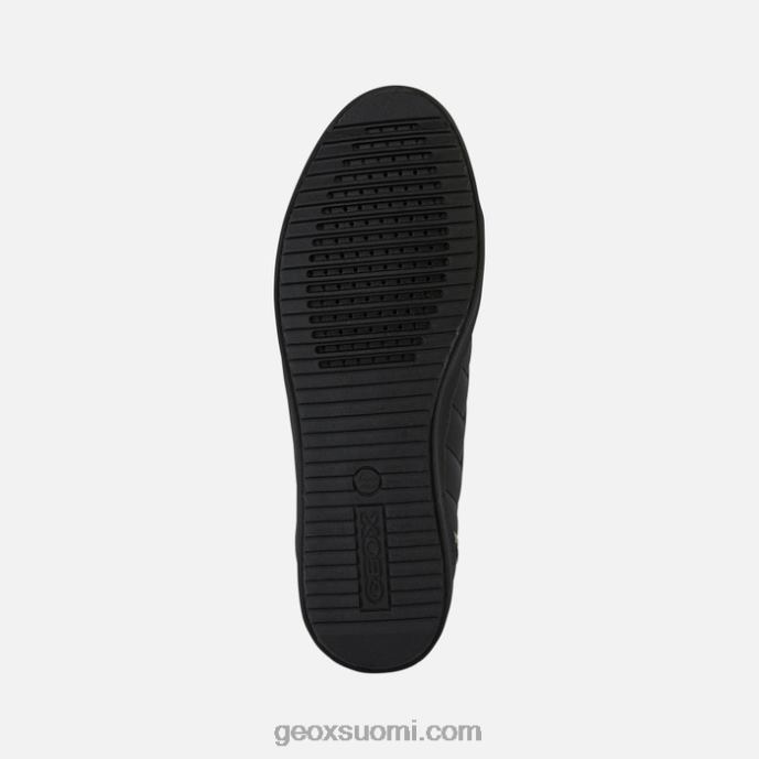 musta 42HD2406 Geox blomiee nainen