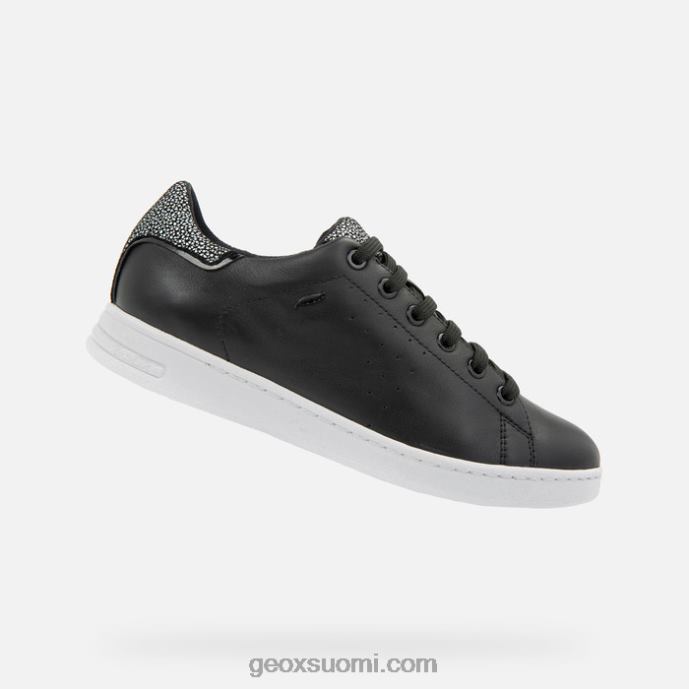 musta 42HD247 Geox jaysen nainen