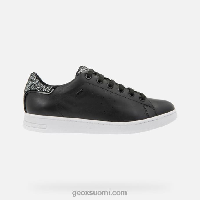 musta 42HD247 Geox jaysen nainen