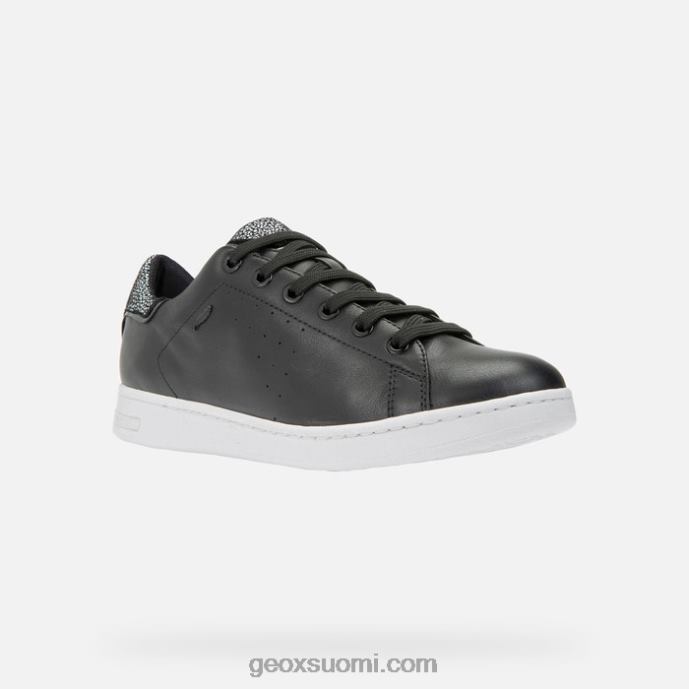 musta 42HD247 Geox jaysen nainen