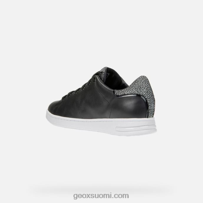 musta 42HD247 Geox jaysen nainen