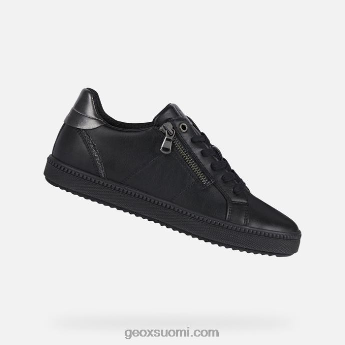 musta 42HD2481 Geox blomiee nainen