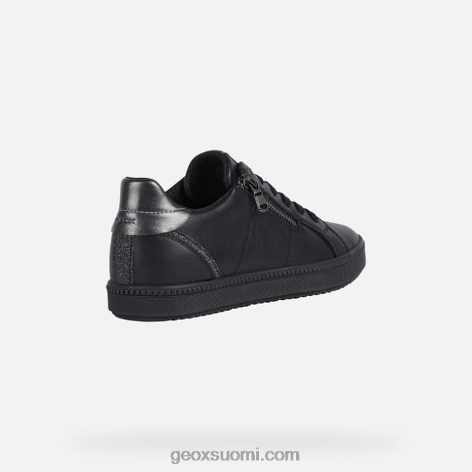 musta 42HD2481 Geox blomiee nainen