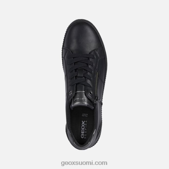 musta 42HD2481 Geox blomiee nainen