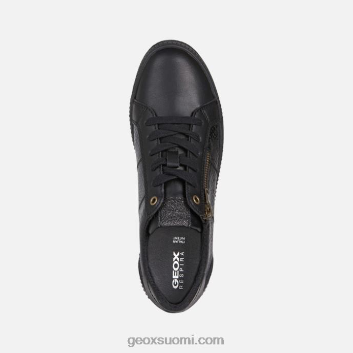 musta 42HD2522 Geox blomiee nainen