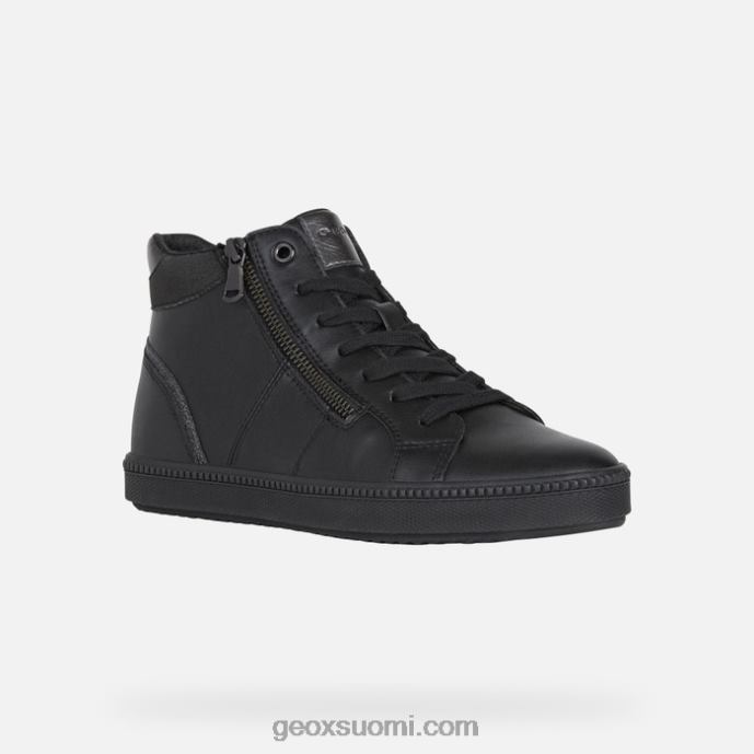 musta 42HD2551 Geox blomiee nainen