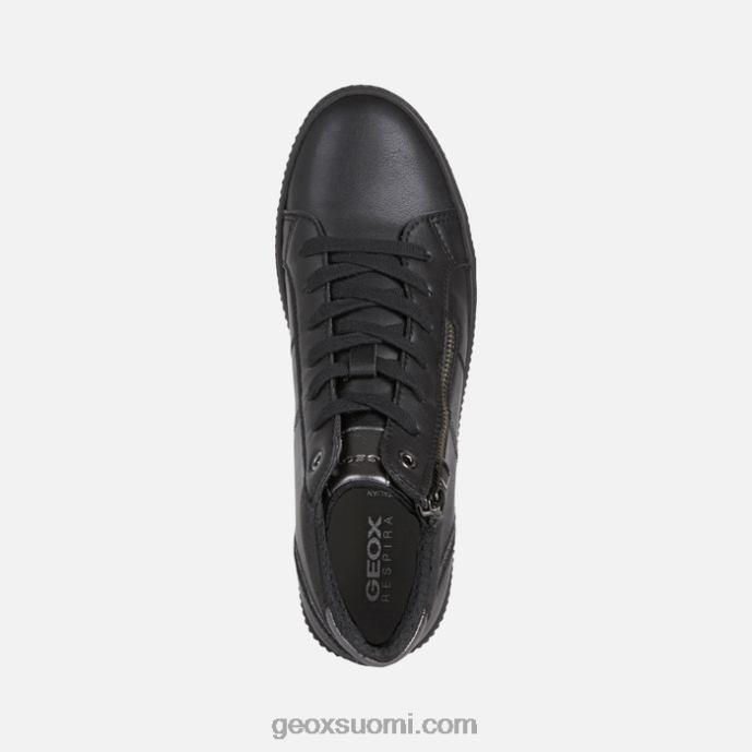 musta 42HD2551 Geox blomiee nainen