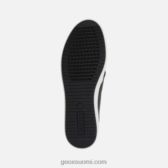 musta 42HD2579 Geox blomiee nainen