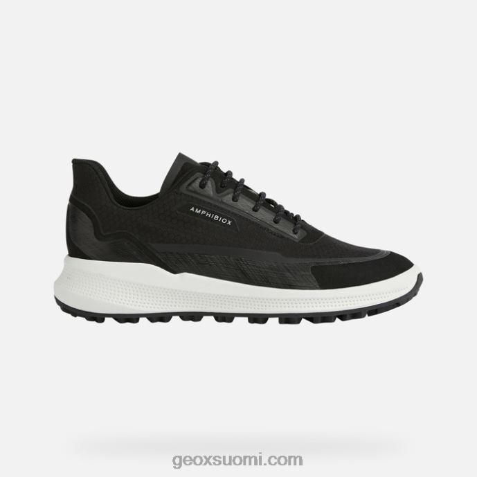 musta 42HD284 Geox pg1x abx nainen