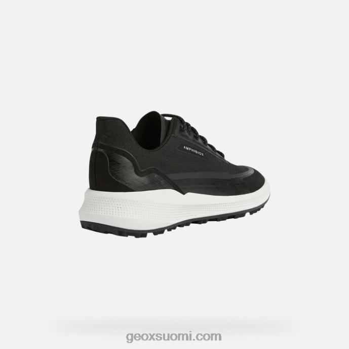 musta 42HD284 Geox pg1x abx nainen