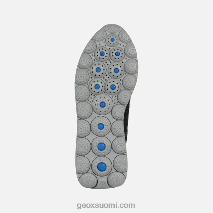 musta/ase 42HD21659 Geox spherica vseries nainen