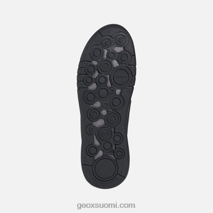 musta/musta 42HD2213 Geox aerantis nainen