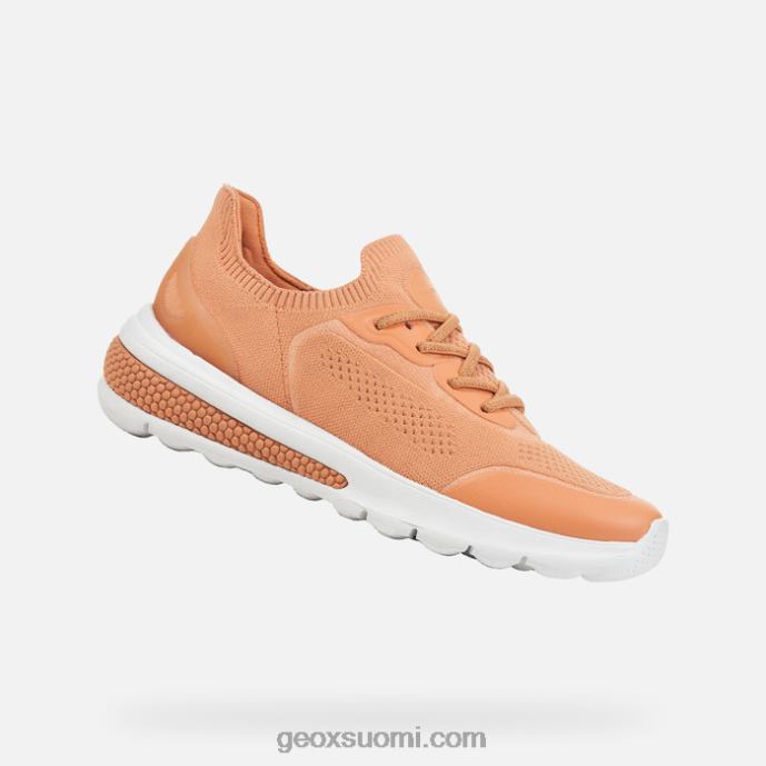 persikka 42HD242 Geox spherica actif nainen