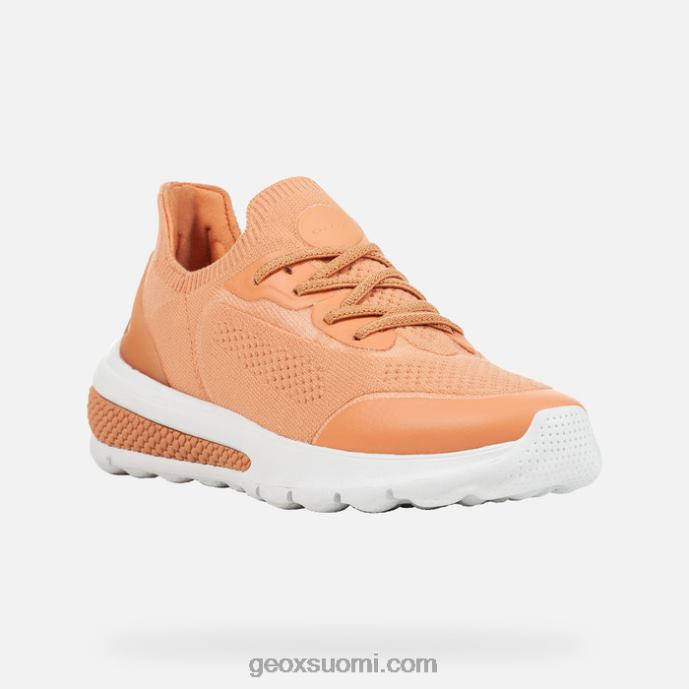 persikka 42HD242 Geox spherica actif nainen