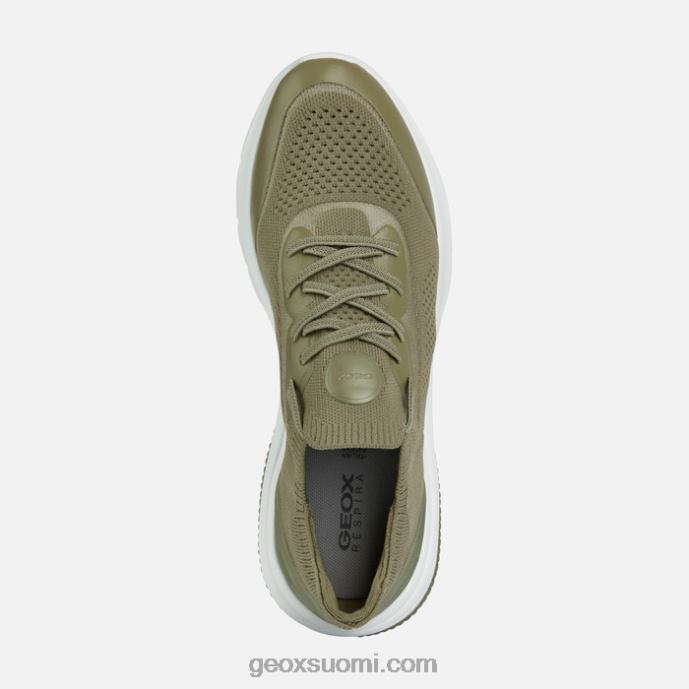 pistaasi 42HD243 Geox spherica actif nainen