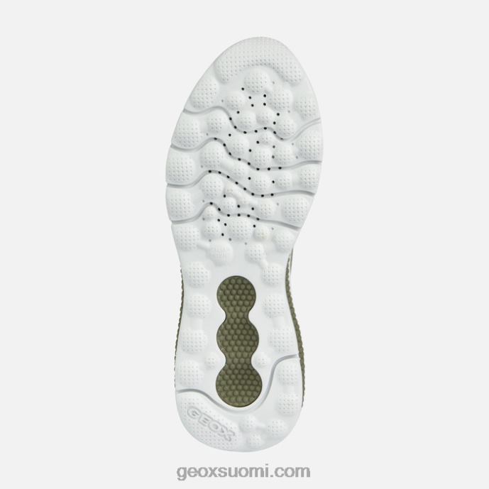 pistaasi 42HD243 Geox spherica actif nainen